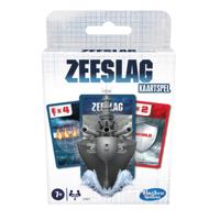 Hasbro Gaming Zeeslag Kaartspel - thumbnail