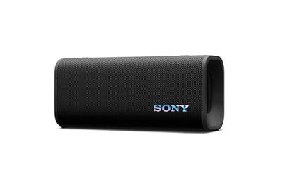 Sony ULT Field 3 Bluetooth speaker Zwart