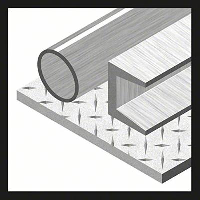 Bosch Accessoires Komstaalborstel 70 mm, 0,3 mm, 12500 U/ min, 14 - 1 stuk - 2608622098