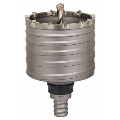 Bosch Accessories Bosch Power Tools 2608580524 Holle boorkroon 2-delig 100 mm 1 stuk(s)