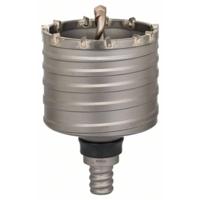 Bosch Accessories Bosch Power Tools 2608580524 Holle boorkroon 2-delig 100 mm 1 stuk(s) - thumbnail