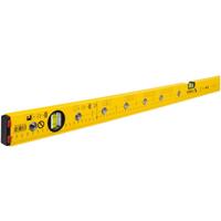 Stabila Type 70 Electric 16136/1 Waterpas voor elektriciens 120 cm 0.5 mm/m - thumbnail