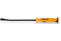 Beta Koevoet met gebogen uiteinde 965 450 - 009650014 - thumbnail