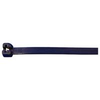 Intercable 183210 ICC61362 Kabelbinder 200 mm 3.5 mm Zwart Met stalen neus 1 stuk(s) - thumbnail