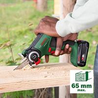 Bosch Home and Garden 06033D5200 Tuinzaag Zonder accu - thumbnail