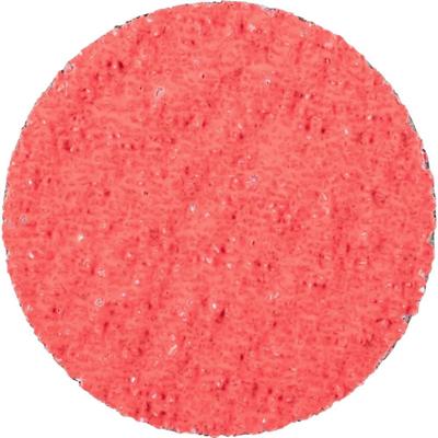 PFERD TOOLS 42749503 Kleinefiberschijf Diameter 50 mm Korrelgrootte (num): 36 100 stuk(s)