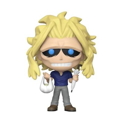 My Hero Academia Funko Pop Vinyl: All Might (2021 Fall Convention)