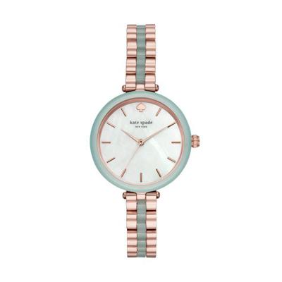 Kate Spade New York Bandschakels KSW1424 - Staal - (2 stuks)
