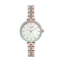 Kate Spade New York Bandschakels KSW1424 - Staal - (2 stuks) - thumbnail