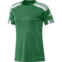 Adidas Squad 21 JSY Sport Shirt - thumbnail