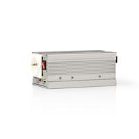 Nedis Inverter Gemodificeerde Sinusgolf | 12 V DC | 300 W | 1 stuks - PIMS30012 PIMS30012 - thumbnail