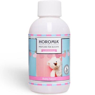 Horomia Wasparfum baby talco 250 Milliliter