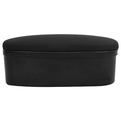 VidaXL Armsteun universeel 18,5x6,5x7,5 cm abs