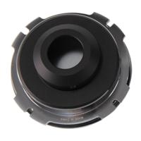 Laowa 35mm T2.4 Interchangeable bayonet (Cine) Arri PL - thumbnail