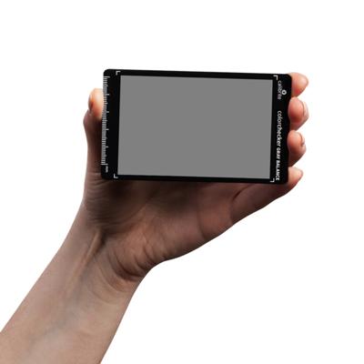 Calibrite ColorChecker Gray Balance Mini Calibrite ColorChecker Gray Balance Mini