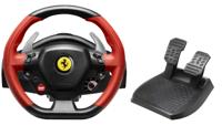 Thrustmaster Ferrari 458 Spider Racing Wheel stuur - thumbnail