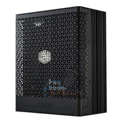 Cooler Master X Silent Edge Platinum 1100W ATX 3.1 Cooler Master X Silent Edge Platinum 1100W ATX 3.1