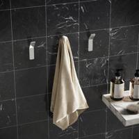 Hotbath Gal Haak chroom GLA30CR - thumbnail