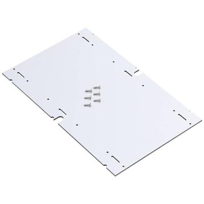 Spelsberg AK MPI 1 Montageplaat (l x b) 240 mm x 112 mm Isolatiemateriaal 1 stuk(s)