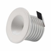 LED Spot Module mini 90 lumen 1W 2700K dimbaar 90° diameter 25mm wit - thumbnail