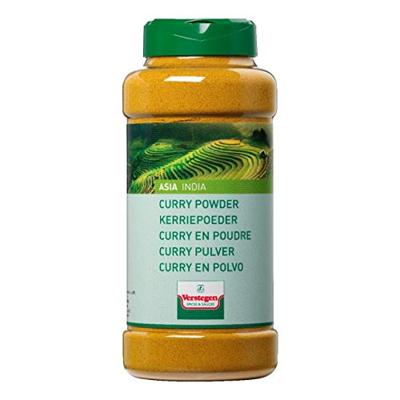 Verstegen kerriepoeder (500gr)