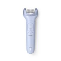Philips BRE708/00 Epilator Blauw - thumbnail