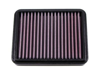 DNA vervangings-luchtfilter peplac. air filter black