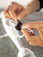 Verlengbare Kabel TESA On & Off (5 Stuks) - thumbnail