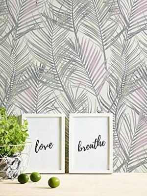 AS Creation Attractive 2 - Grijs - 390382