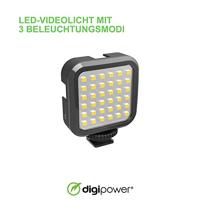 Digipower GO VIRAL - Follow Me Vlogging Kit - thumbnail