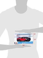 Maisto Bugatto Chiron Sport 1:24 Auto - thumbnail