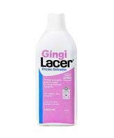 Mondwater Lacer Munt 1 L - thumbnail