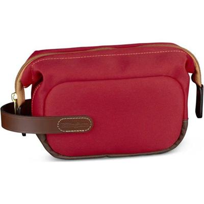 Billingham Capsule 1 Burgundy/Chocolate