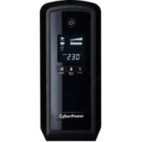 CyberPower CP550EPFCLCD UPS 550 VA 6 AC-uitgang(en) Line-Interactive - thumbnail
