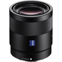 Sony FE 55mm F/1.8 ZEISS Sonnar T* - thumbnail
