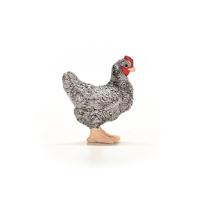 Schleich farm world plymouth rock kip 13997 - thumbnail