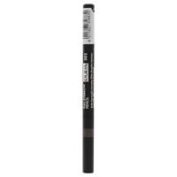 Pupa Milano - Pupa Full Eyebrow Pencil 0.20 g 002 Brown Wenkbrauw Make-Up Oogpotlood 0.2 g - thumbnail