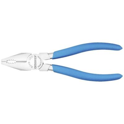 Gedore 8245-160 TC Universeel Combinatietang 160 mm DIN ISO 5746 Gedore 8245-160 TC Universeel Combinatietang 160 mm DIN ISO 5746