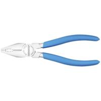 Gedore 8245-160 TC Universeel Combinatietang 160 mm DIN ISO 5746 - thumbnail