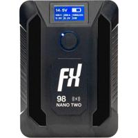 FXLion V-lock accu Nano TWO 14.8V/98Wh Wireless - thumbnail