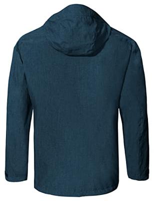 Vaude Rosemoor II Heren Fleece Vaude Rosemoor II Heren Fleece