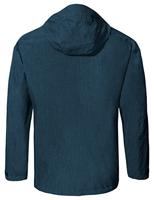 Vaude Rosemoor II Heren Fleece Dark Sea M - thumbnail