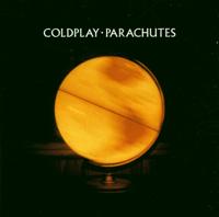 Parachutes - CD (0724352778324) - thumbnail