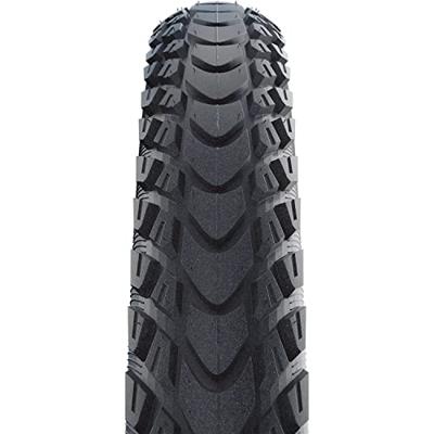 Schwalbe Buitenband marathon mondial draad 28 x 1.40 (37-622) - thumbnail