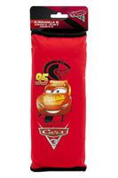 Kussentje voor veiligheidsgordel Cars CARS106 Rood Kussen - thumbnail