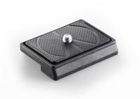 Manfrotto 200LT-PL Quick Release Plate Light - thumbnail