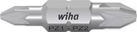 Wiha 741290102030 Bitset dubbelbit Pozidriv 10-delig in box - 43863 - thumbnail