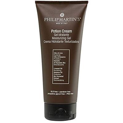 Philip Martin's Hair Styling Potion Cream Gel 200ml