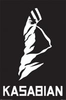 Poster Kasabian Ultra Face 61x91,5cm - thumbnail
