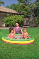 Bestway Kinderzwembad summer d152cm - thumbnail